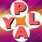 Word Play: Fun Crossword Games