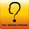 Thai Missing Persons