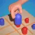 Tic-Tac-Toe 3D!