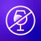 Try dry Drink Counter: Resober