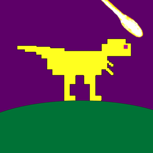 Dino Run Survival Dino Run Survival