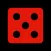 Random Dice: Full Screen