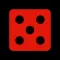 Random Dice: Full Screen