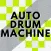 Auto drum machine