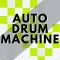 Auto drum machine