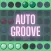 Auto groove