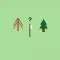Whirling Axe