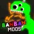 Garten Mods for Melon: Sandbox