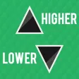 High Or Low: The Card Game