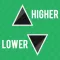 High Or Low: The Card Game