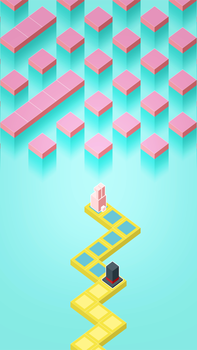 Jumpy Chase应用截图