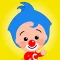 Plim Plim Games!