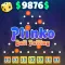 Plinko Ball Falling