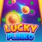 Lucky Plinko: Happy Day