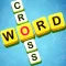 Word Crossy: Best Word Games