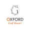 Oxford Golf Resort