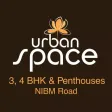 Urban Space