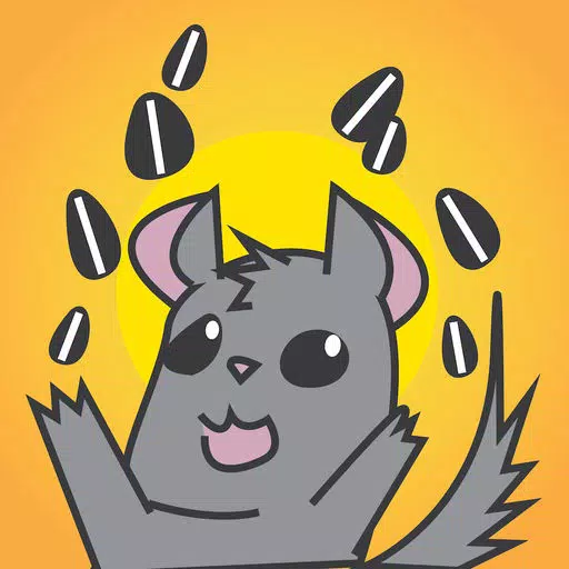 Chinchillamoji - Sticker Pack of Cute Animals Chinchillamoji - Sticker Pack of Cute Animals