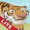 Pre-K Safari Lite