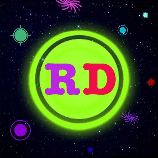 Ring Drop Ring Drop
