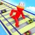 Runner Circuit Race Game