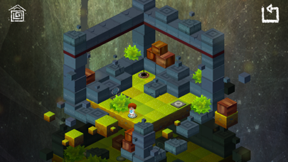 Persephone Screenshots