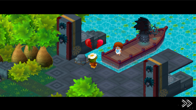 Persephone Screenshots