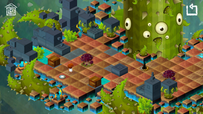 Persephone Screenshots