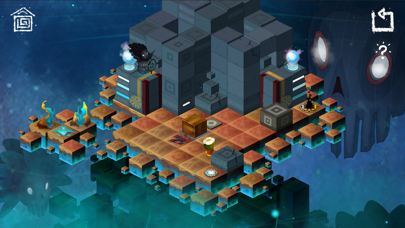 Persephone Screenshots