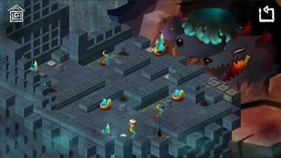 Persephone Screenshots