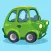 Plukkido - GPS alapú mese app
