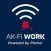 AK-Fi Work from GCI