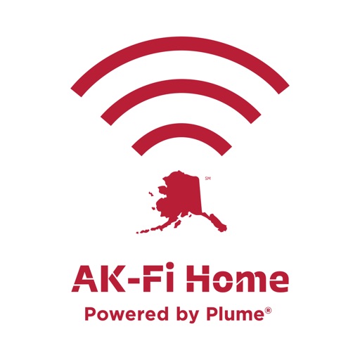 AK-Fi Home from GCI AK-Fi Home from GCI