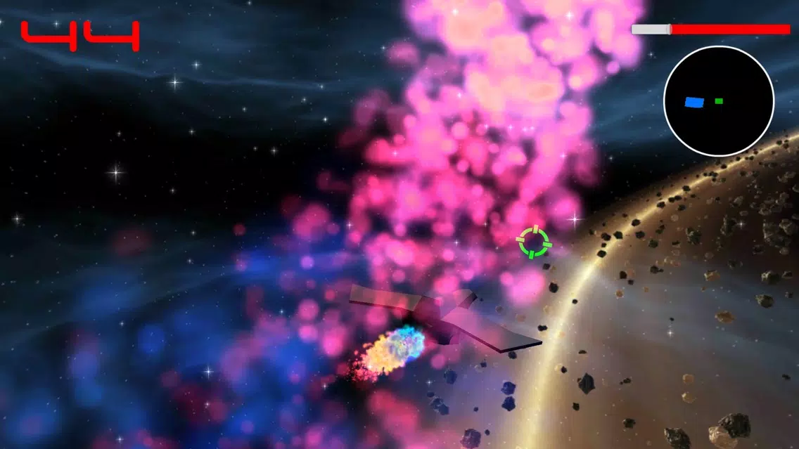 Capturas de tela do ShapeAxians