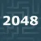 Maze 2048x2048