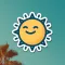Forever Summer Stickers