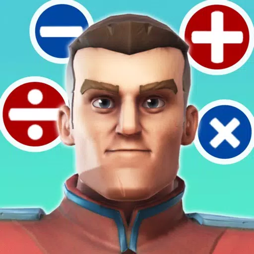 Space Genius: Math Academy Space Genius: Math Academy
