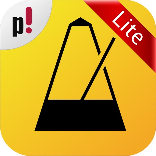 Metronome Lite by Piascore Metronome Lite by Piascore