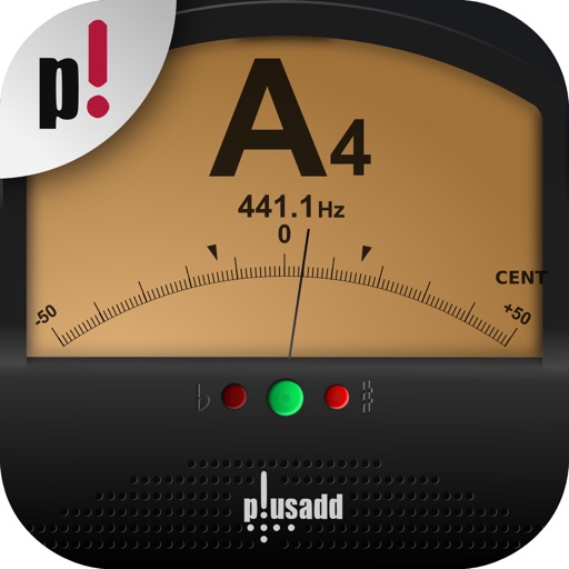 Tuner by Piascore Tuner by Piascore