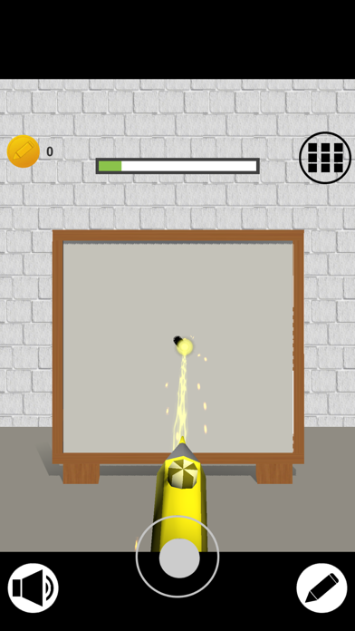Laser It Screenshots
