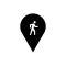 Map, Navigation for Pedestrian