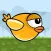 Super idiot bird