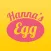Hanna's Egg