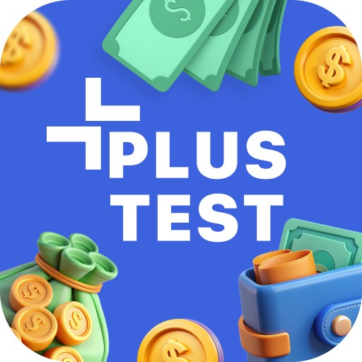 Plus Test