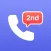 Second Phone Number: PlusPhone