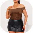 Plus size clothes for women