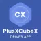 PlusXCubeX Driver