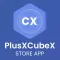 PlusXCubeX Store