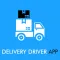 PlusXDelivery Driver