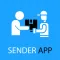 PlusXDelivery Sender